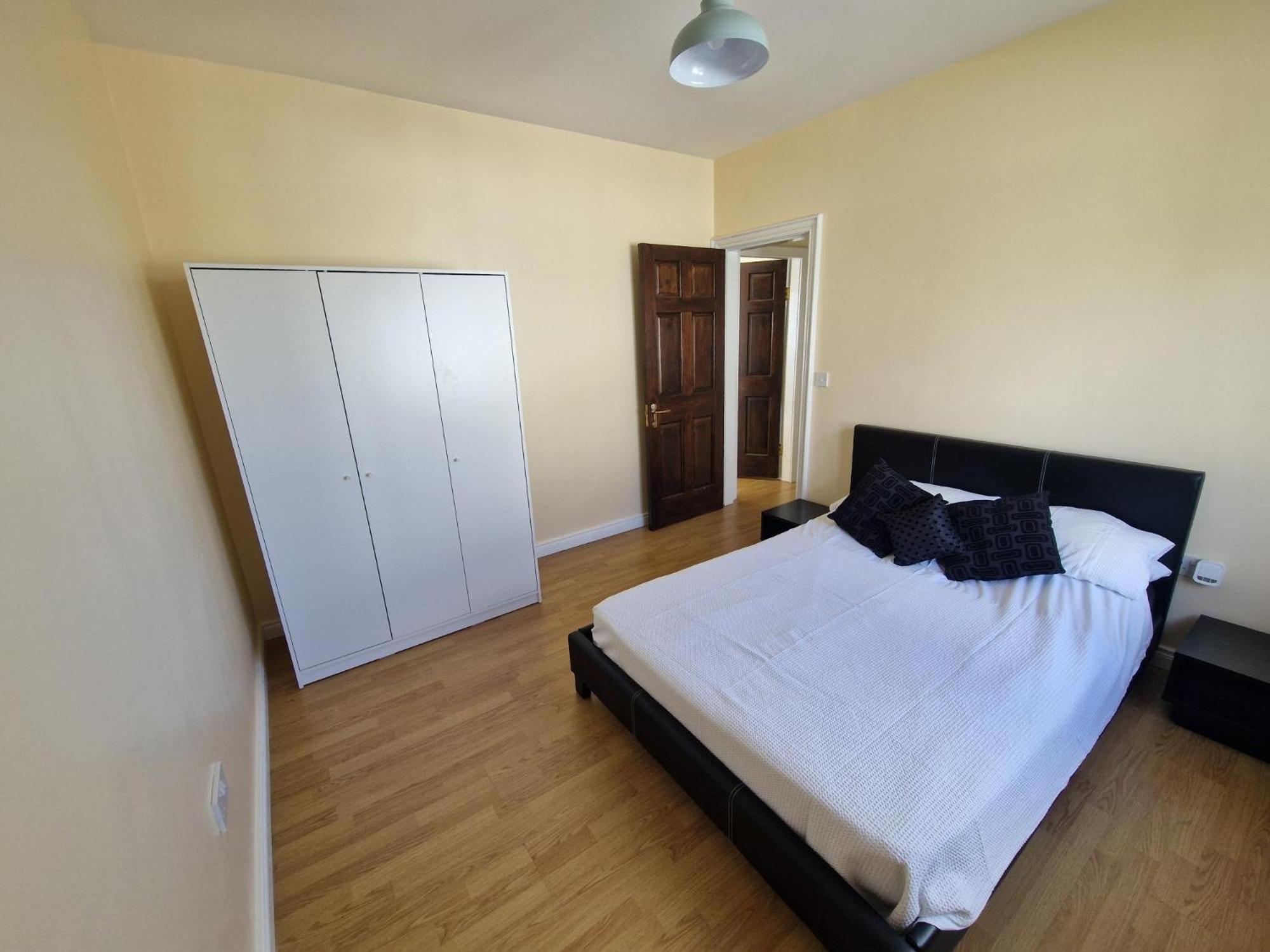 Вилла Hillhead'S Sea View Escape Мовилл Экстерьер фото