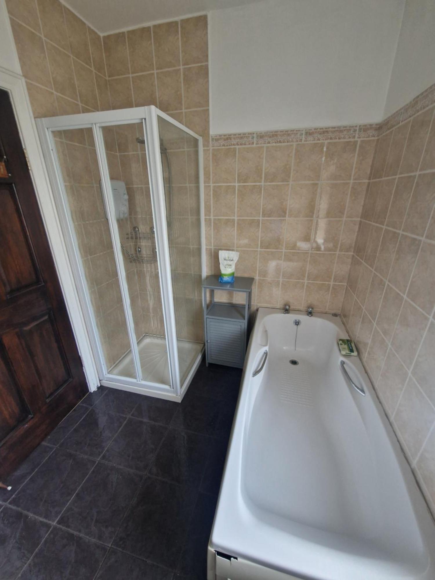 Вилла Hillhead'S Sea View Escape Мовилл Экстерьер фото
