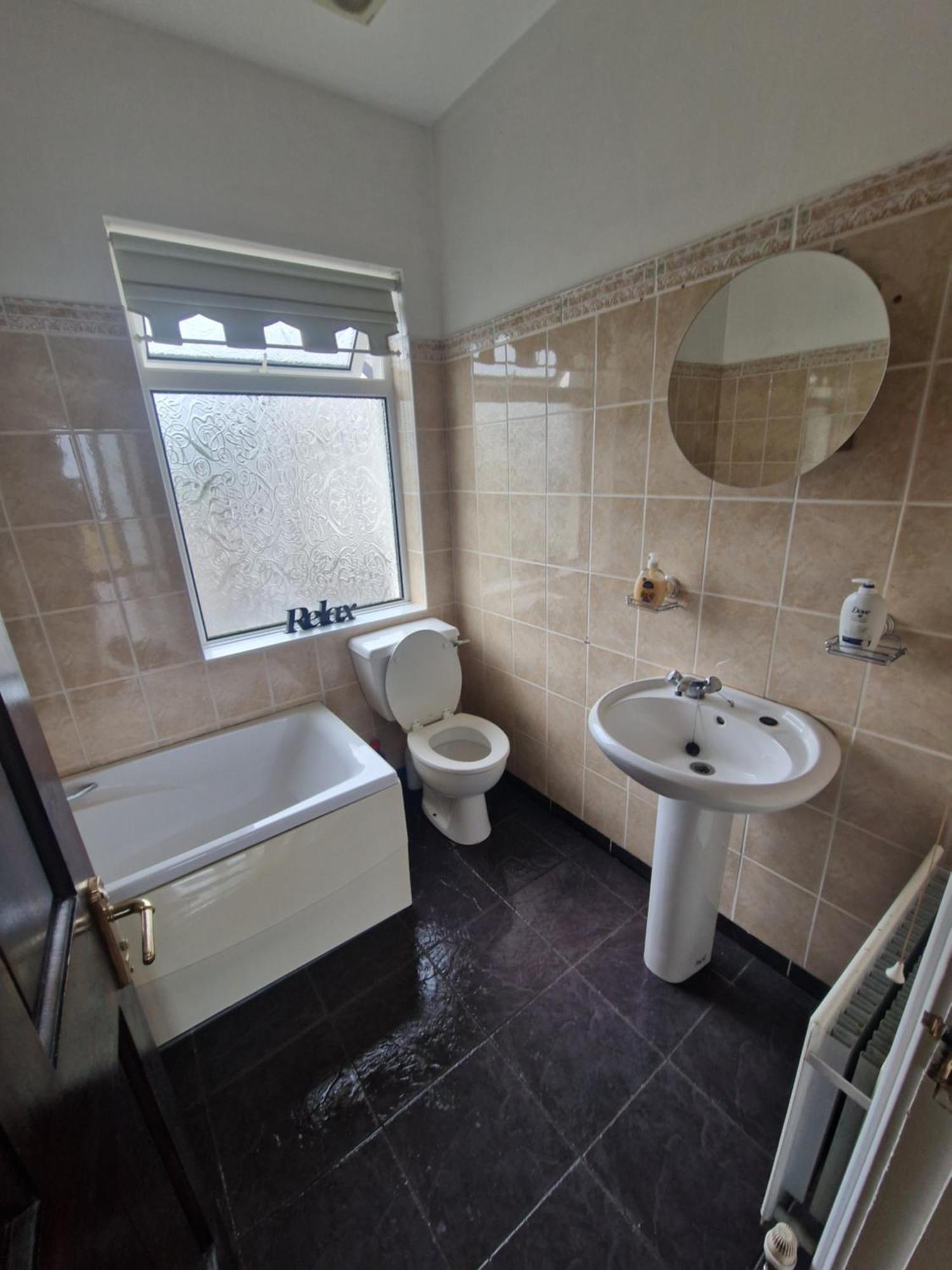 Вилла Hillhead'S Sea View Escape Мовилл Экстерьер фото
